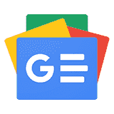 Google News Google News Edition Icon