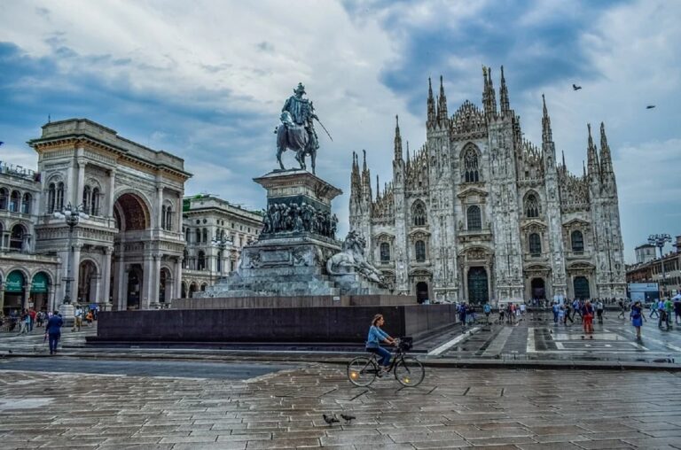 Allerta meteo al nord: nuova ondata di maltempo