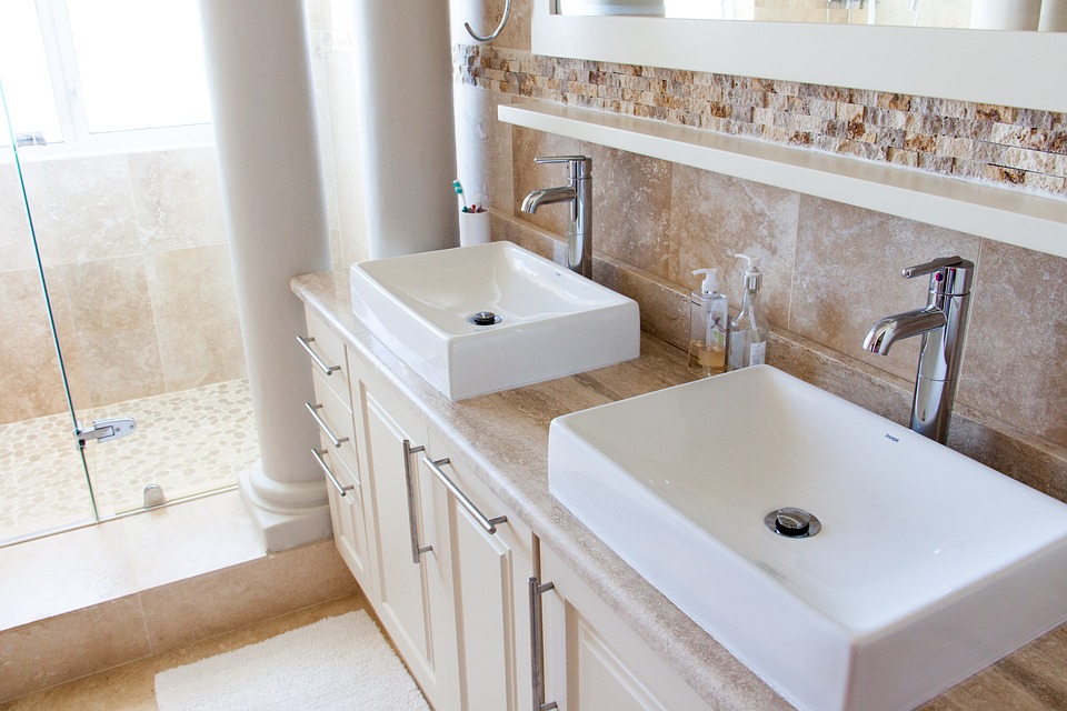 bonus bagno