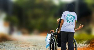 indennità di accompagnamento