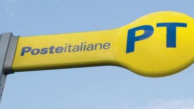 Poste-Italiane Pagamento pensioni