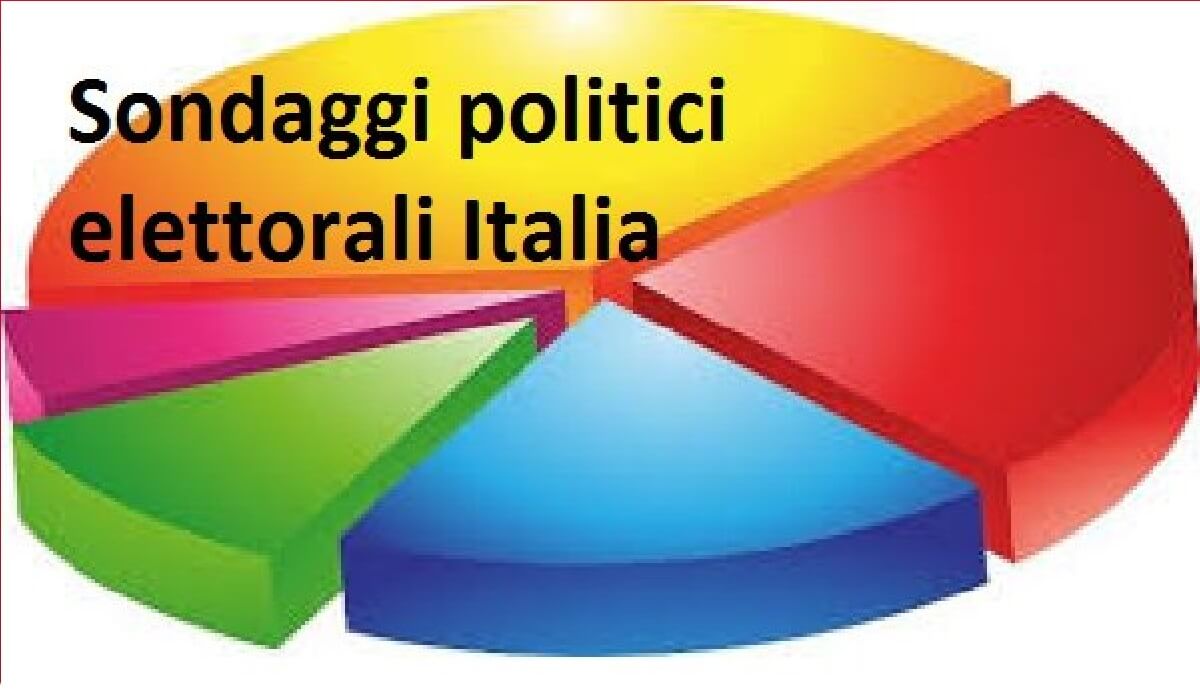 Sondaggi politici emg agorà
