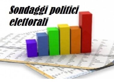 Sondaggi politici