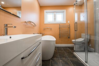 ristrutturazione bagno