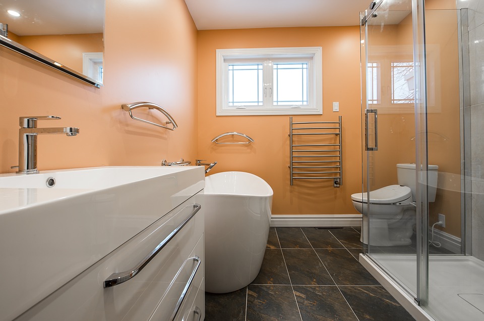 ristrutturazione bagno