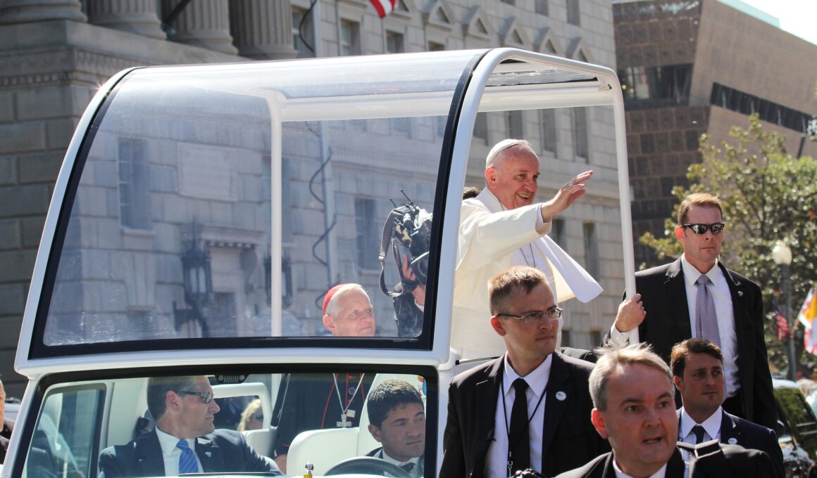 Papa Francesco