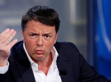 Matteo Renzi