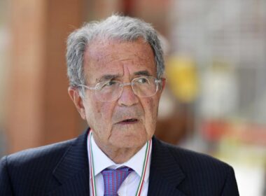 Romano Prodi