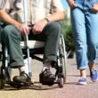 Dimora temporanea, congedo Legge 104 e ANPR, ecco come fare per godere del congedo straordinario per un familiare invalido.