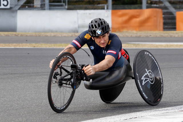Zanardi