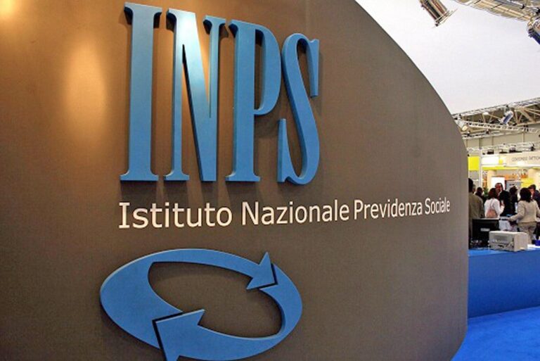Come contattare l’INPS a partire dal 1 luglio 2020