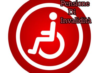 Pensione di invalidità