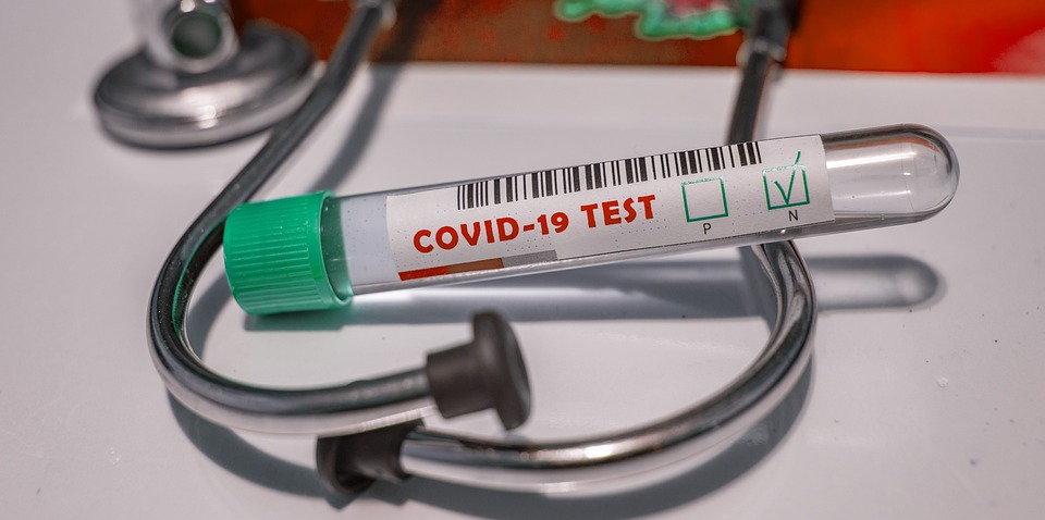 Coronavirus Test