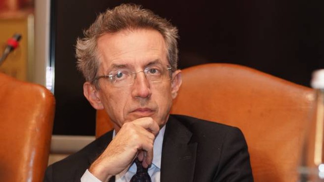 Gaetano Manfredi