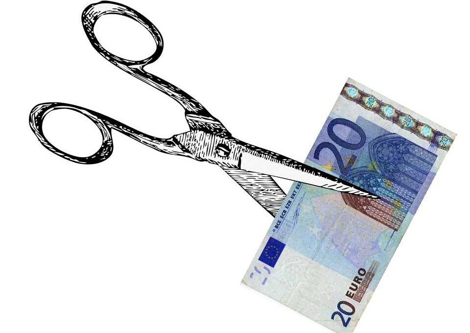 taglio cuneo fiscale