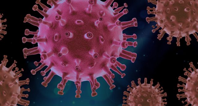 coronavirus Covid, l'Italia a colori dal 24/01/2021