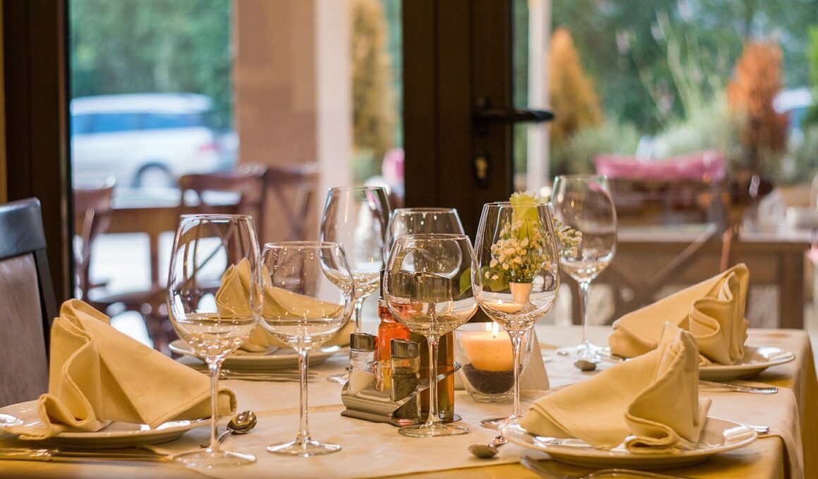 ristorante