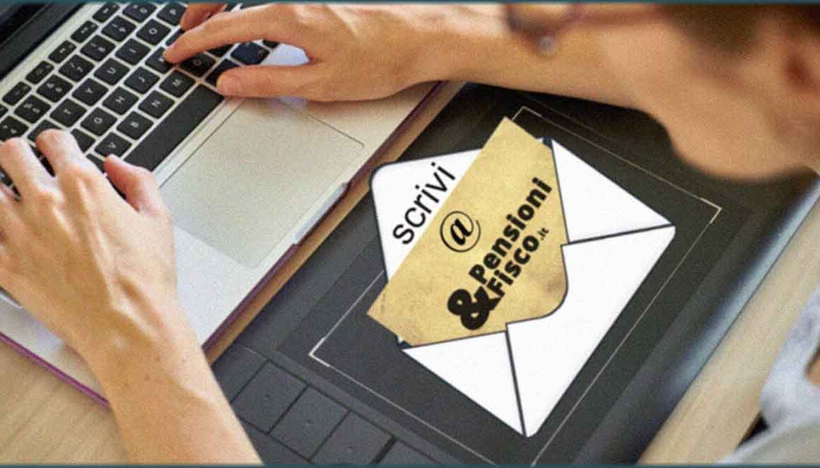 lettere in redazione