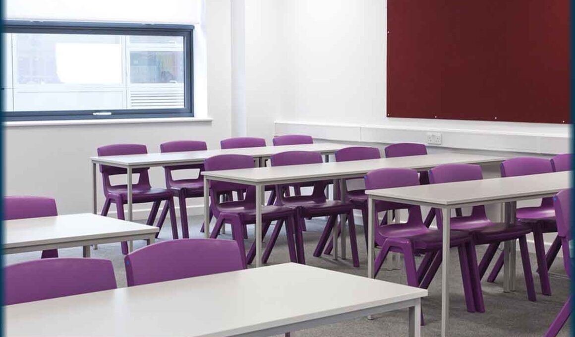 scuola