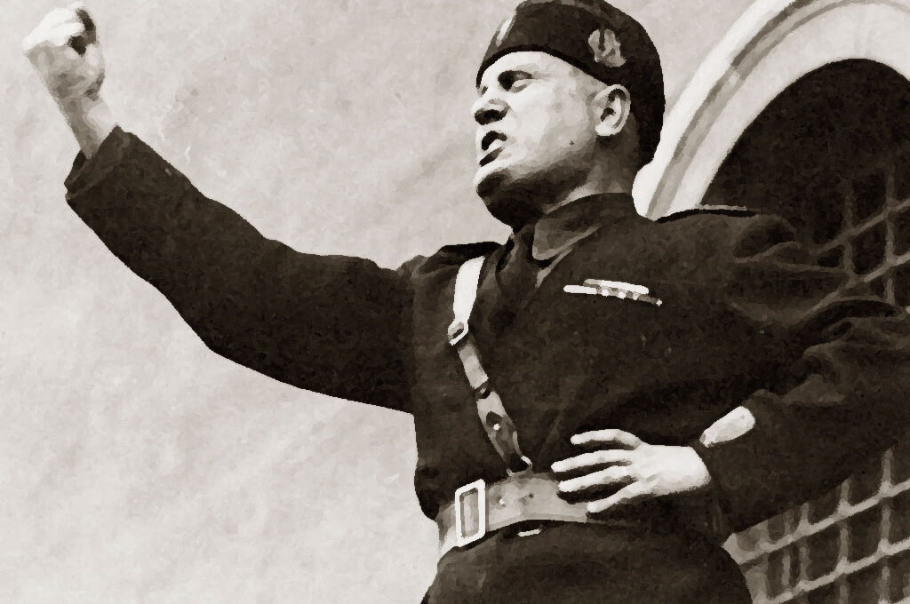 Pensione creata da Mussolini? La bufala del Grande Fratello VIP