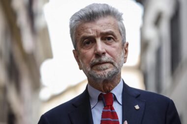 Cesare Damiano pensioni