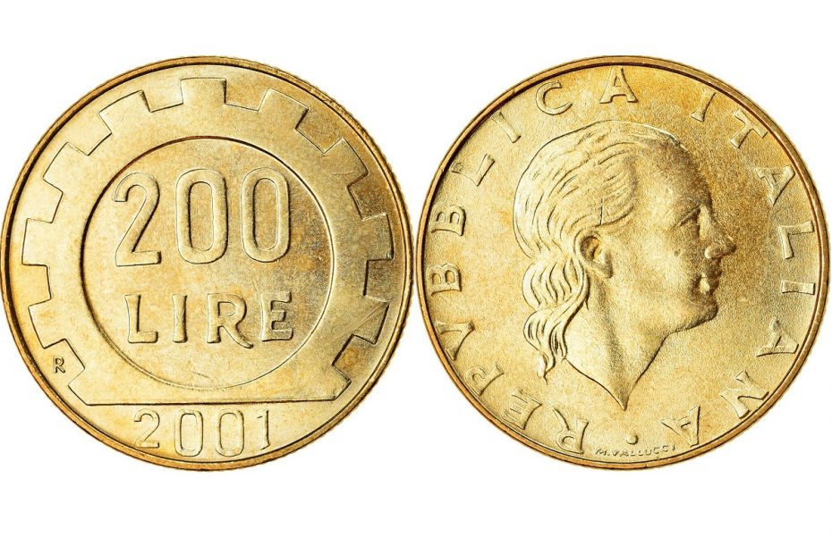 Chi Ha Inventato La Prima Moneta