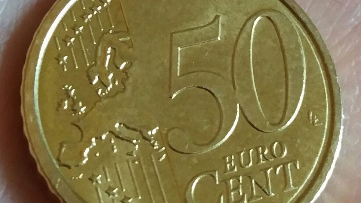 50 centesimi