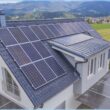 fotovoltaico pannelli solari