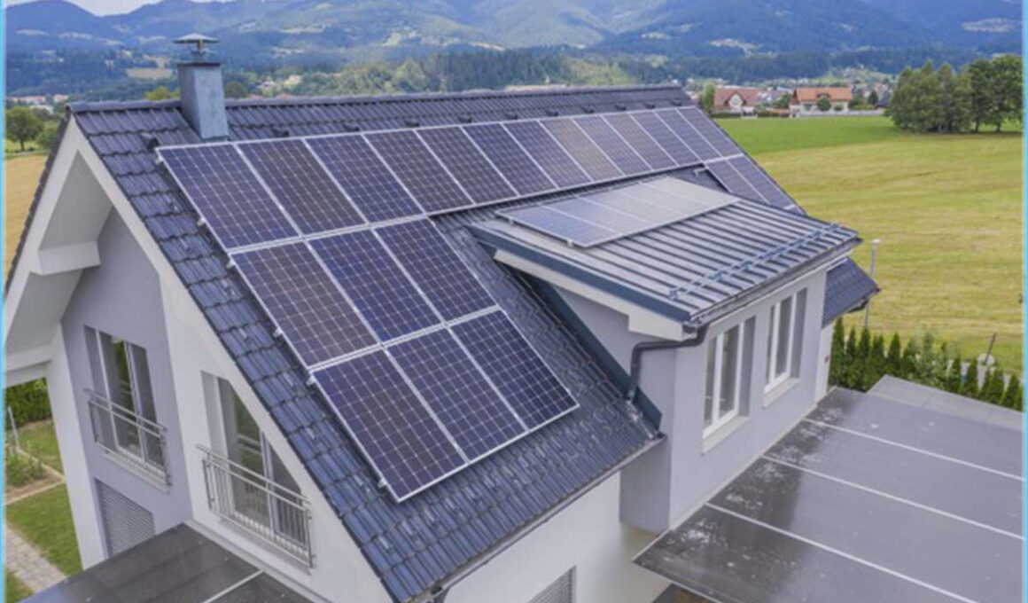 fotovoltaico pannelli solari