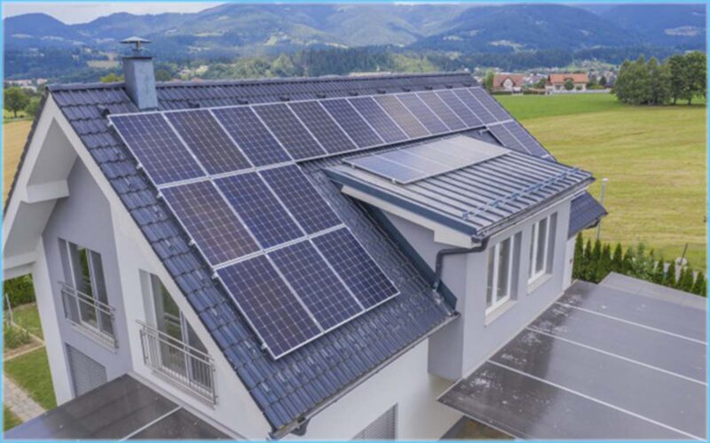 fotovoltaico pannelli solari