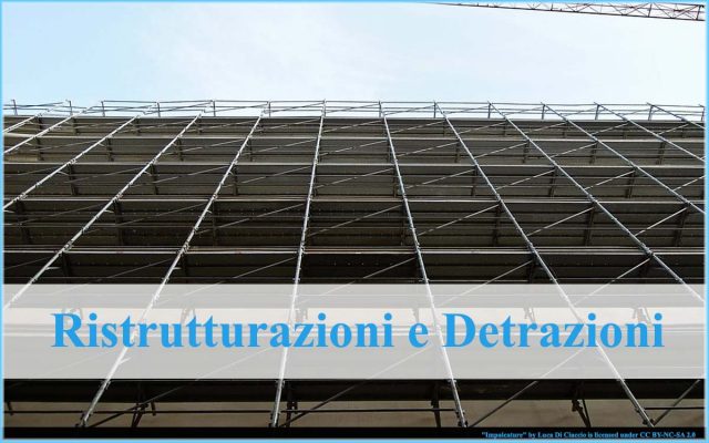 Ristrutturazione