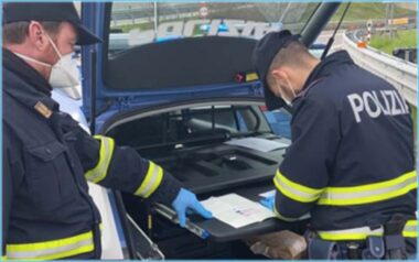 autocertificazione