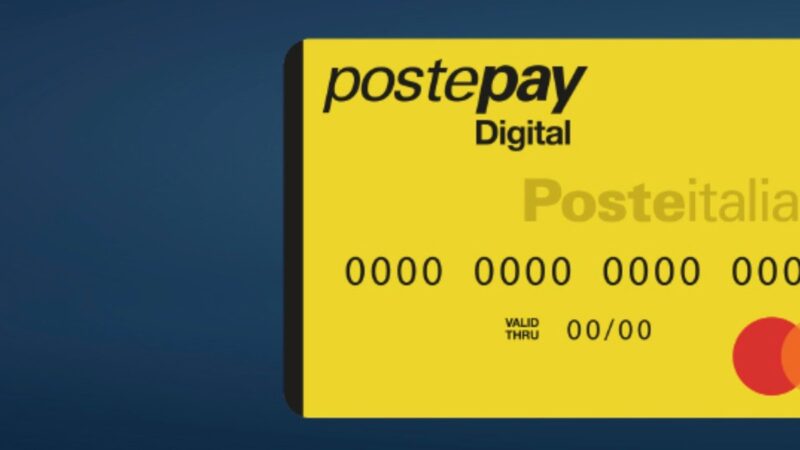 Postepay