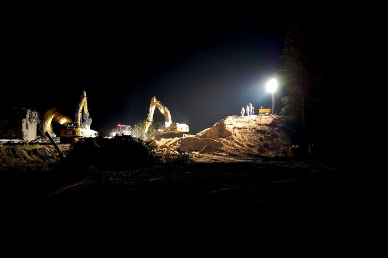 lavoro notturno