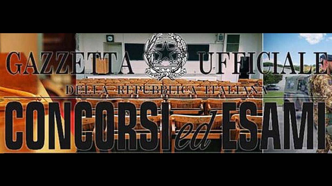 Concorso 1.858 Funzionari INPS Allievi Carabinieri 2021
