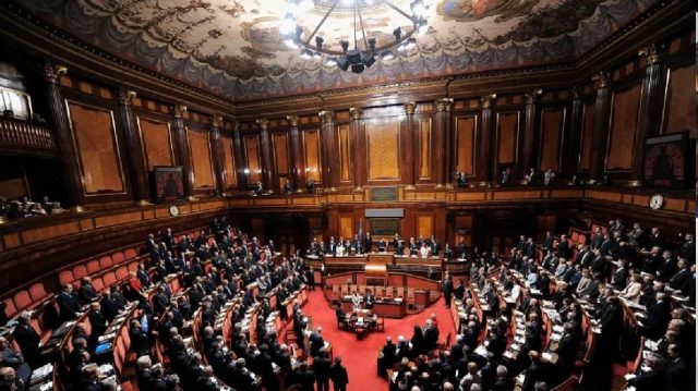 Crisi di governo