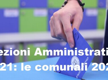 Elezioni Comunali Roma 2021