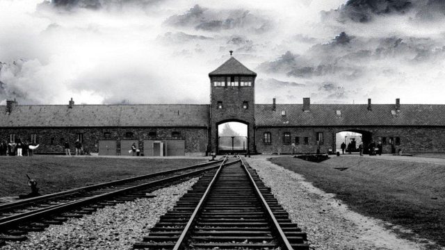 Giorno della Memoria 2021 Giorno della Memoria 2021