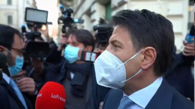 Crisi di governo, cosa deciderà il Premier Conte