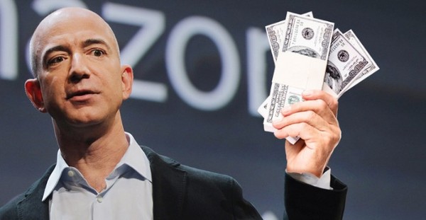 Bezos