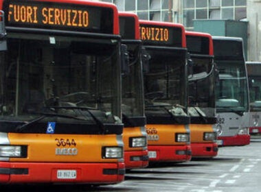 sciopero trasporti