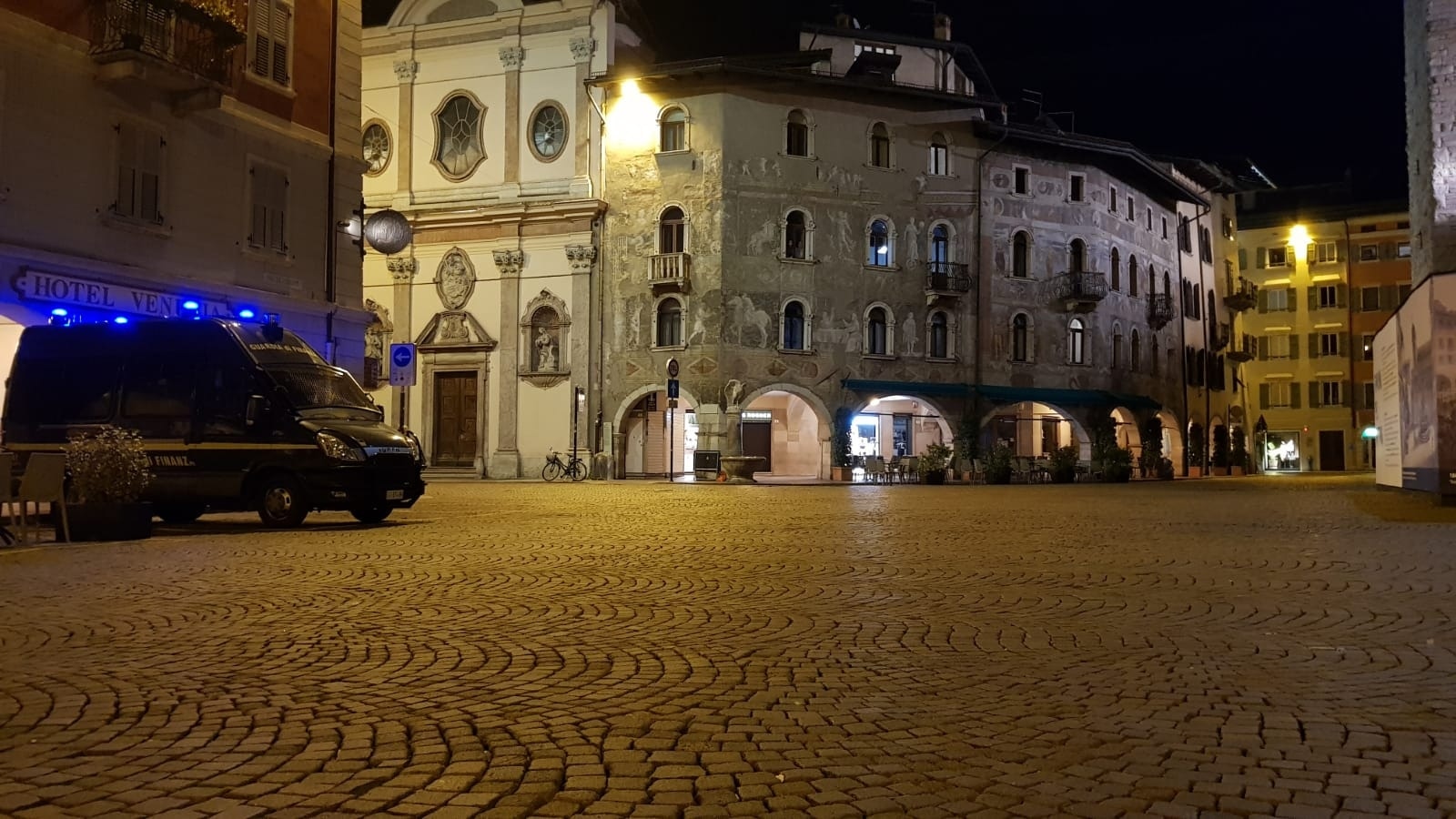 coprifuoco