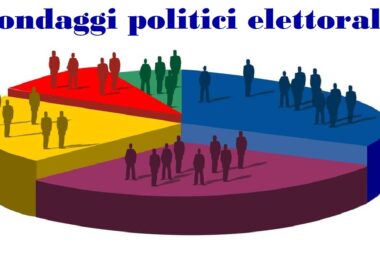 Sondaggi elezioni Roma 2021
