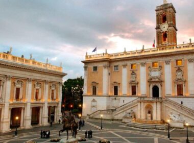 assunzioni Campidoglio