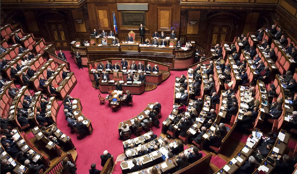 Decreto Sostegni bis: bloccato dal ministro Orlando