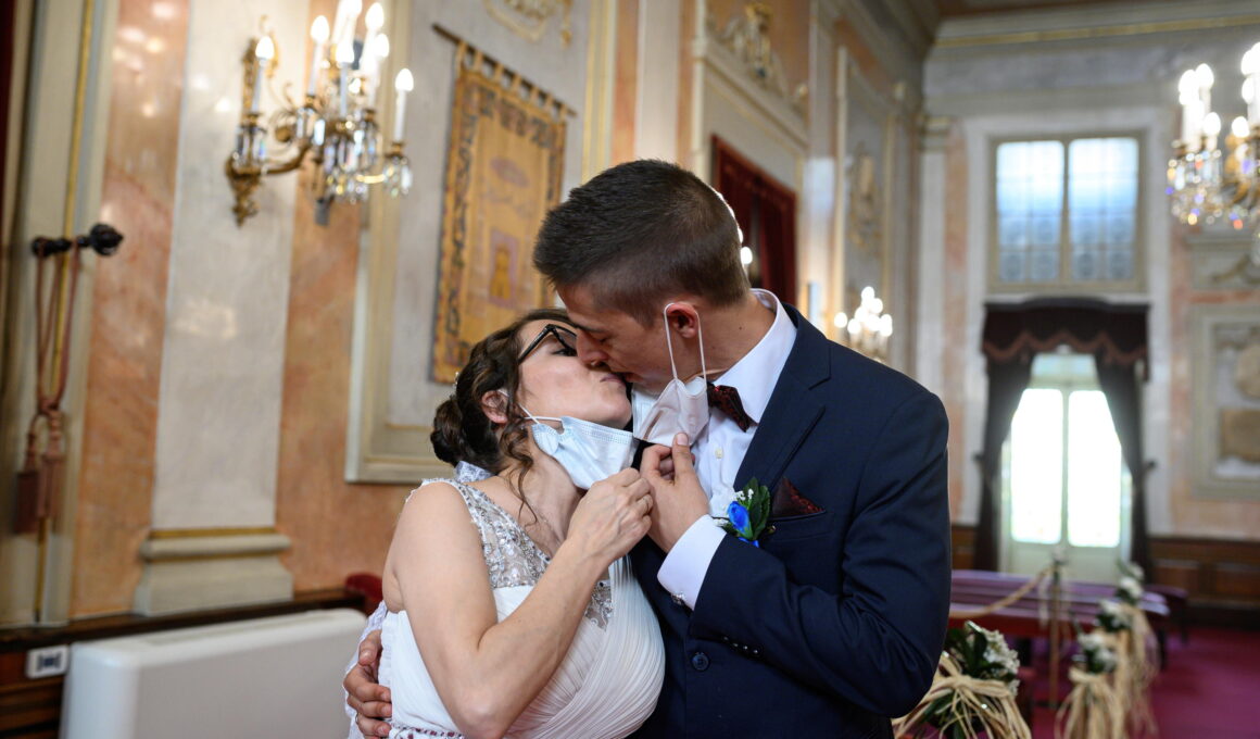 matrimonio