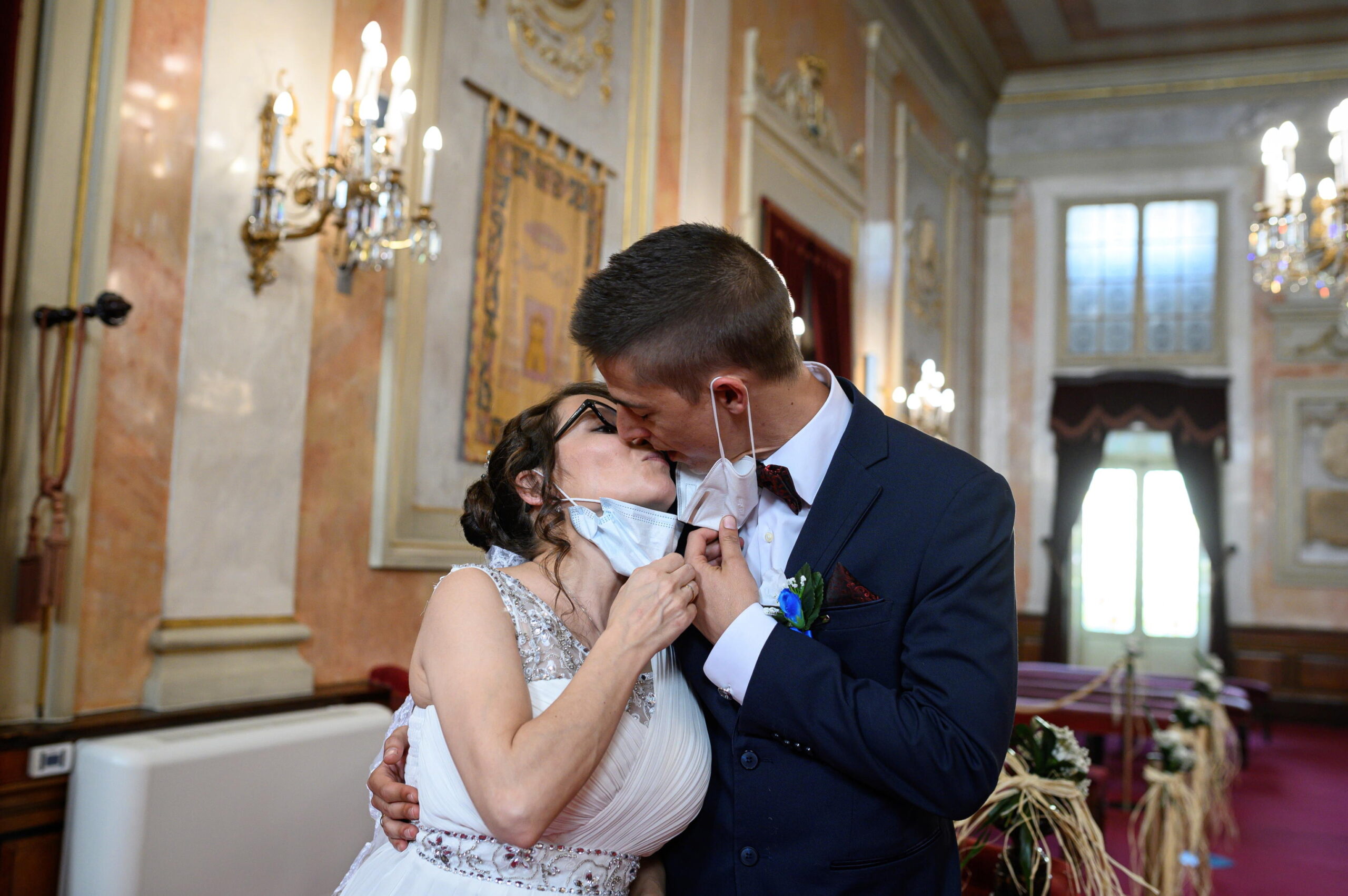 Bonus matrimoni per gli sposi e per le sale ricevimento? Ecco di cosa si tratta davvero