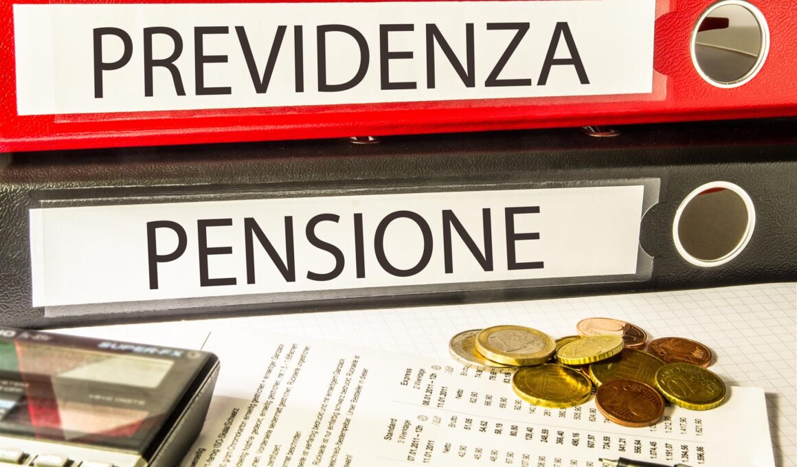 pensioni