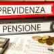 Pensioni anticipate 2023, ecco perché con l'INPS non bisogna avere fretta