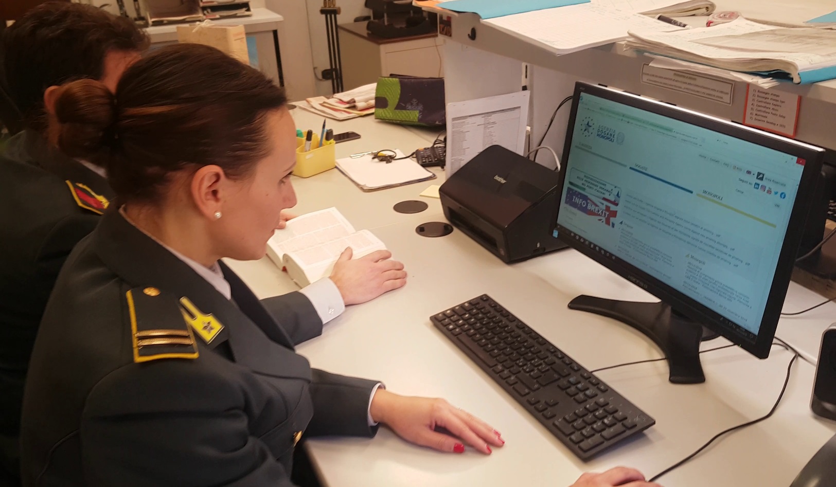 Reddito di cittadinanza e giochi: Occhio, il Fisco ha accesso ai conti gioco con codice fiscale